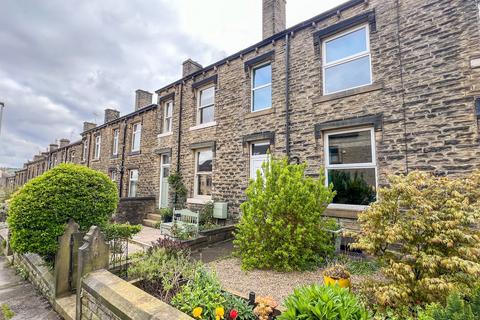 2 bedroom terraced house for sale, Bradshaw Road, Holmfirth HD9