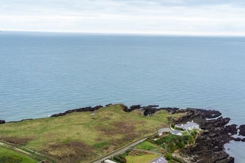 3 bedroom detached house for sale, Tai Porth Llechog, Bull Bay, Isle of Anglesey, LL68