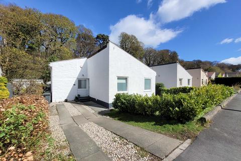 3 bedroom detached bungalow for sale, 39 Buckstone Crescent, Edinburgh, EH10 6PP