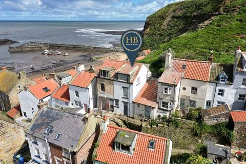 2 bedroom cottage for sale, Hillsover, Staithes