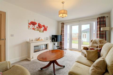 3 bedroom bungalow for sale, Duchy Close, Consett, County Durham, DH8