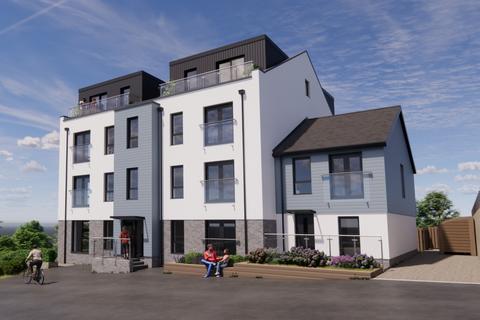 2 bedroom apartment for sale, Gwel Y Mor, Bull Bay, Isle of Anglesey, LL68