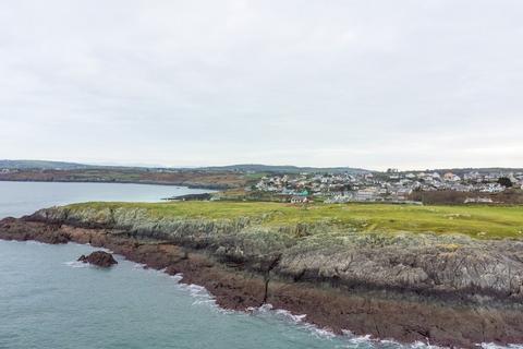 2 bedroom apartment for sale, Gwel Y Mor, Bull Bay, Isle of Anglesey, LL68