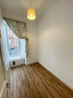 undefined, Dalziel Street, Motherwell, Lanarkshire, ML1