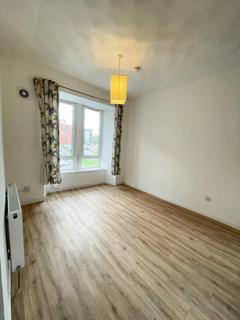 undefined, Dalziel Street, Motherwell, Lanarkshire, ML1