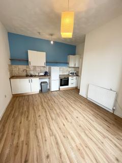 undefined, Dalziel Street, Motherwell, Lanarkshire, ML1