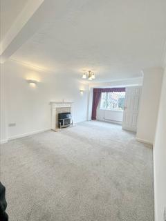 3 bedroom detached house to rent, Barley Close, Glenfield LE3