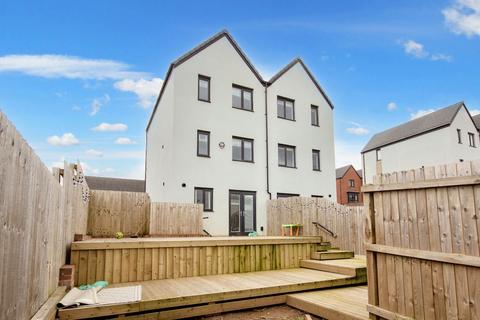 3 bedroom semi-detached house for sale, Lewis Crescent, Cardiff CF3