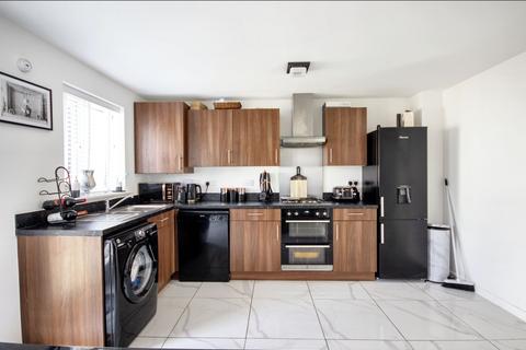 3 bedroom semi-detached house for sale, Lewis Crescent, Cardiff CF3