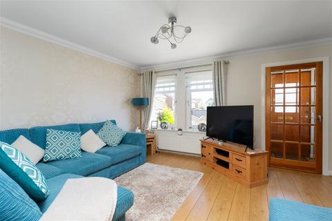 2 bedroom flat for sale, Dalyell Place, Bathgate EH48