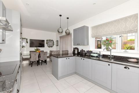 4 bedroom detached house for sale, Buzzard Drive, Whitfield, Dover, Kent