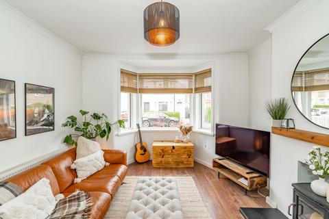 2 bedroom villa for sale, 3 Glendevon Grove, Balgreen, Edinburgh, EH12 5UX