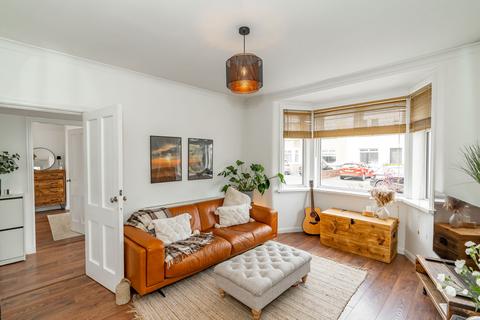 2 bedroom villa for sale, 3 Glendevon Grove, Balgreen, Edinburgh, EH12 5UX