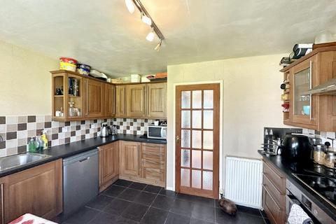 2 bedroom semi-detached house for sale, Hawthorn Bank, Duns TD11