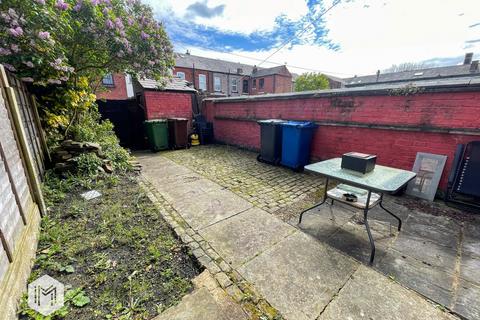 18 Mill Lane, Leigh, WN7 2BU