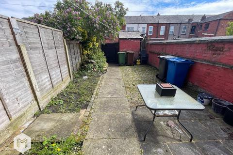 18 Mill Lane, Leigh, WN7 2BU