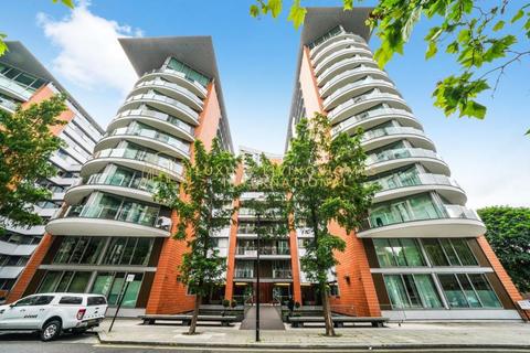 1 bedroom apartment for sale, Marshall Building, Hermitage Street, London