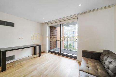 1 bedroom apartment for sale, Marshall Building, Hermitage Street, London