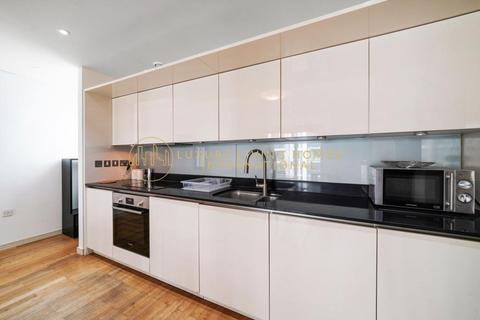 1 bedroom apartment for sale, Marshall Building, Hermitage Street, London