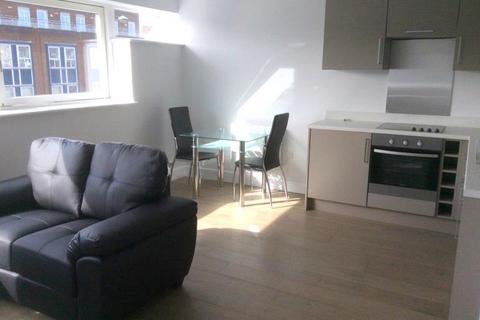 1 bedroom apartment to rent, St Matthews Street, Ipswich, Suffolk, UK, IP1