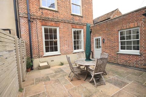 2 bedroom apartment for sale, Staithe Street, Wells-next-the-Sea NR23