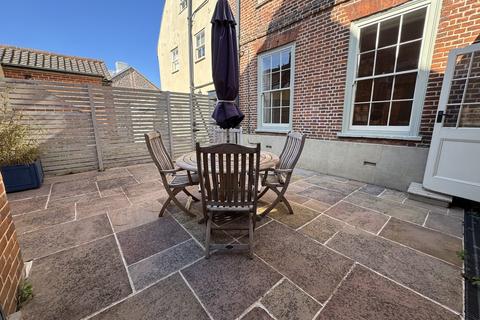 undefined, Staithe Street, Wells-next-the-Sea NR23