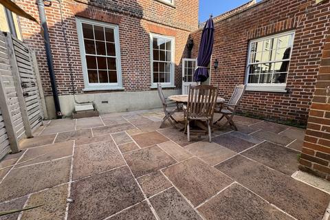 undefined, Staithe Street, Wells-next-the-Sea NR23