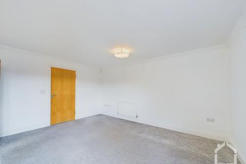 1 bedroom apartment to rent, Kirkwood Grove, Medbourne, MK5