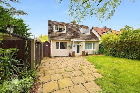 4 bedroom chalet for sale, Mill Close, Salhouse, Norwich