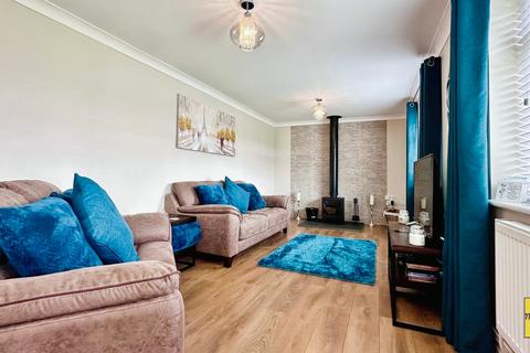 4 bedroom detached bungalow for sale, Delffordd, Rhos, Pontardawe, Swansea