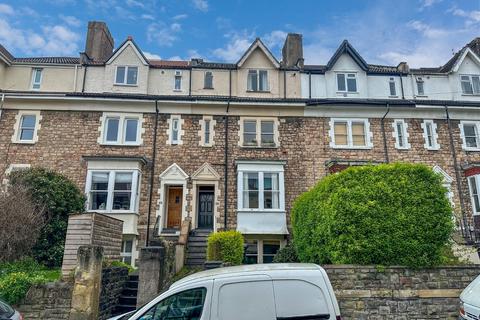 1 bedroom apartment for sale, Belmont Road, St. Andrews, Bristol, Somerset, BS6