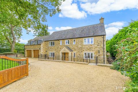 6 bedroom detached house for sale, Barrowden