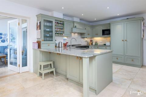 Ash House, 1 Back Lane, Barrowden, Oakham, LE15 8GD