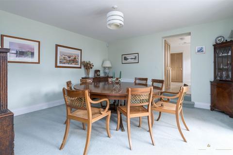 Ash House, 1 Back Lane, Barrowden, Oakham, LE15 8GD