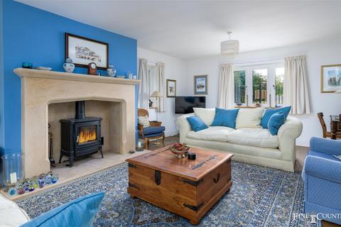 Ash House, 1 Back Lane, Barrowden, Oakham, LE15 8GD