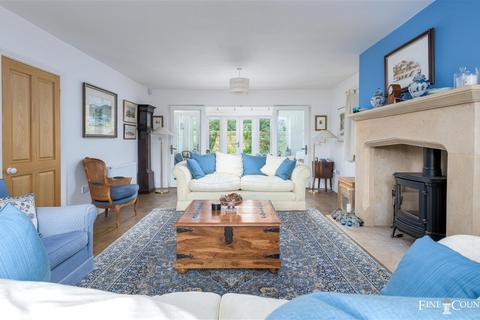 Ash House, 1 Back Lane, Barrowden, Oakham, LE15 8GD