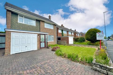 3 bedroom detached house for sale, Upper Stratton, Swindon SN2