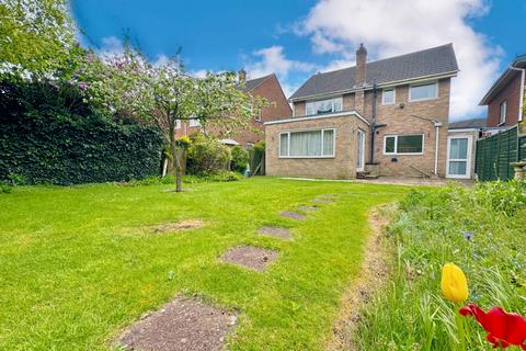 3 bedroom detached house for sale, Upper Stratton, Swindon SN2