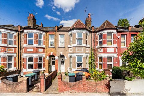 3 bedroom terraced house for sale, Chesterfield Gardens, Harringay, London, N4