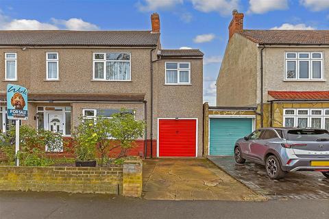 4 bedroom semi-detached house for sale, South Gipsy Road, Welling, Kent
