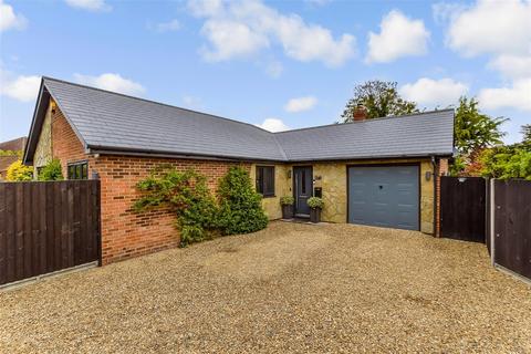 3 bedroom detached bungalow for sale, Carlton Avenue, Greenhithe, Kent