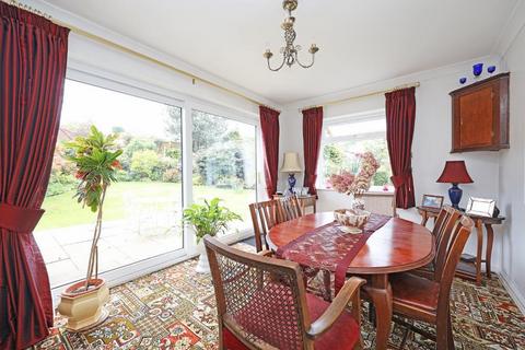 4 bedroom detached house for sale, Fulford, Stone ST11