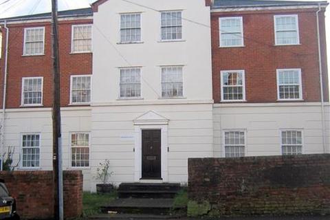 2 bedroom flat to rent, Russell Street, Reading RG1