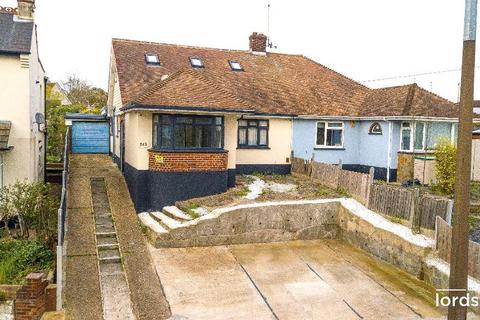 4 bedroom semi-detached bungalow for sale, Rayleigh Road, Leigh-on-Sea, SS9 5XL