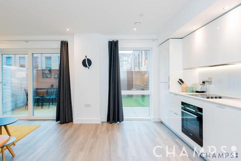1 bedroom flat to rent, Javelin House, 61 Lismore Boulevard, London, NW9