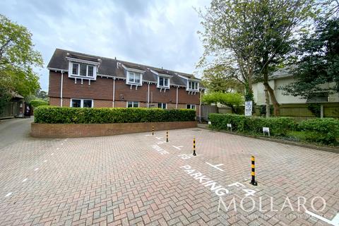 8 bedroom block of apartments for sale, Grove Road, Bournemouth BH1