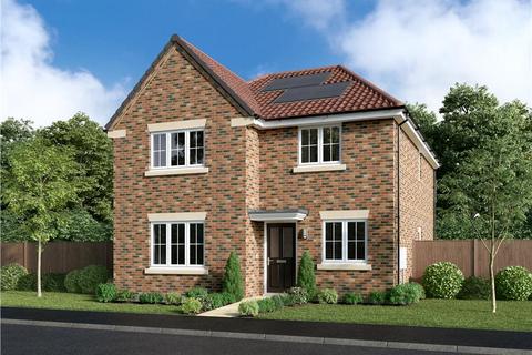 4 bedroom detached house for sale, Plot 63, The Briarwood at Pearwood Gardens, Off Durham Lane, Eaglescliffe TS16