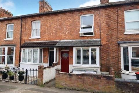 2 bedroom terraced house for sale, Bury Avenue, Newport Pagnell, MK16