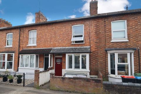 undefined, Bury Avenue, Newport Pagnell, Buckinghamshire, MK16