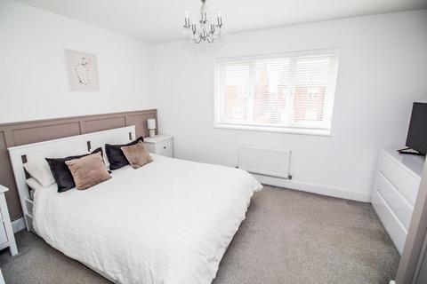 8 Albion Close, Houghton Le Spring, DH4 4ZL